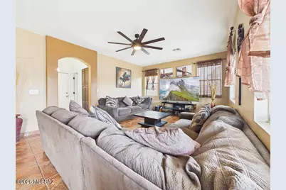 4591 S Paseo Don Rolando, Tucson, AZ 85746 - Photo 15