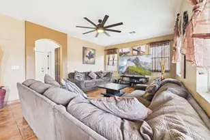 4591 S Paseo Don Rolando, Tucson, AZ 85746 - Photo 15