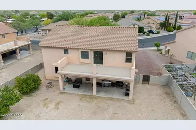 4591 S Paseo Don Rolando, Tucson, AZ 85746 - Photo 33