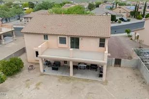 4591 S Paseo Don Rolando, Tucson, AZ 85746 - Photo 33
