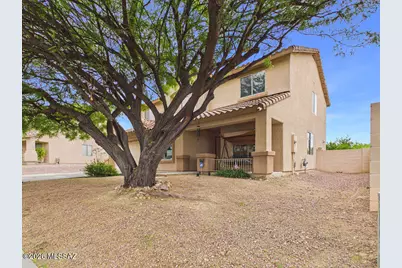 4591 S Paseo Don Rolando, Tucson, AZ 85746 - Photo 1
