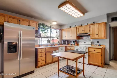 9631 E Myra Drive, Tucson, AZ 85730 - Photo 19
