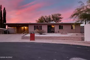 9631 E Myra Dr, Tucson, AZ 85730 - Photo 1