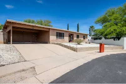 9631 E Myra Drive, Tucson, AZ 85730 - Photo 7