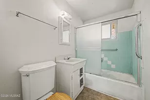 226 S Ave C, San Manuel, AZ 85631 - Photo 21