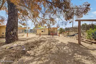 226 S Ave C, San Manuel, AZ 85631 - Photo 27