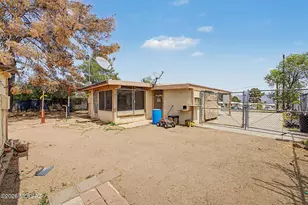 226 S Ave C, San Manuel, AZ 85631 - Photo 29