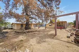 226 S Ave C, San Manuel, AZ 85631 - Photo 25