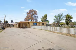 226 S Ave C, San Manuel, AZ 85631 - Photo 5