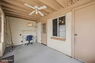 226 S Ave C, San Manuel, AZ 85631 - Photo 23