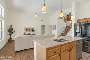 658 E Spanish Steps Dr, Tucson, AZ 85748 - Photo 11