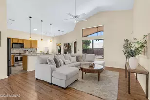 658 E Spanish Steps Dr, Tucson, AZ 85748 - Photo 9