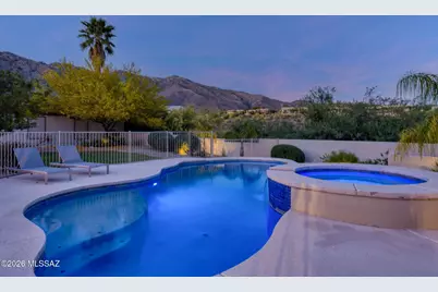 6460 N Regal Manor Drive, Tucson, AZ 85750 - Photo 49