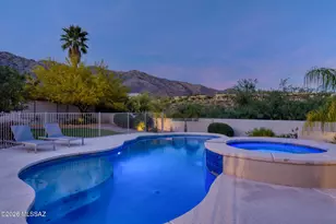 6460 N Regal Manor Dr, Tucson, AZ 85750 - Photo 49