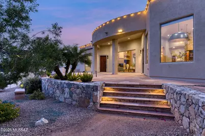 6460 N Regal Manor Drive, Tucson, AZ 85750 - Photo 45
