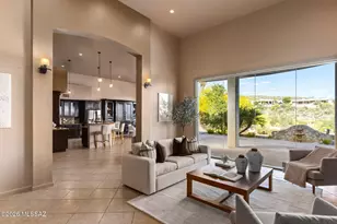 6460 N Regal Manor Dr, Tucson, AZ 85750 - Photo 5