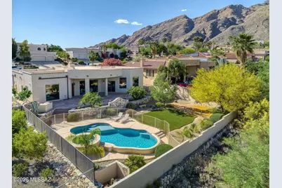 6460 N Regal Manor Drive, Tucson, AZ 85750 - Photo 37