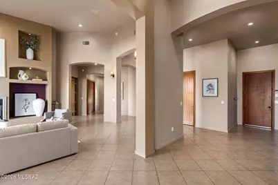 6460 N Regal Manor Drive, Tucson, AZ 85750 - Photo 11