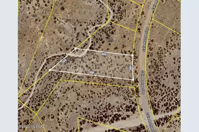 1830 Calle Rompeolas Rio #135, Rio Rico, AZ 85648 - Photo 1