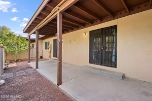 9461 E Calle Bolivar, Tucson, AZ 85715 - Photo 25