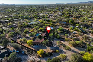 8915 N Hopdown Ave, Tucson, AZ 85742 - Photo 3