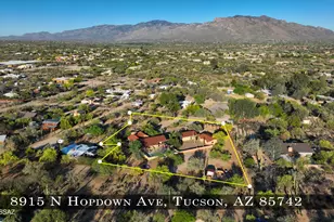 8915 N Hopdown Ave, Tucson, AZ 85742 - Photo 3