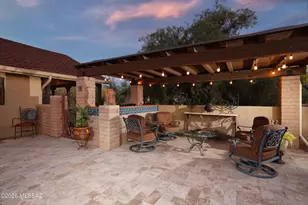 8915 N Hopdown Ave, Tucson, AZ 85742 - Photo 13