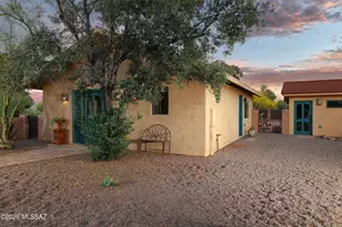 8915 N Hopdown Ave, Tucson, AZ 85742 - Photo 37