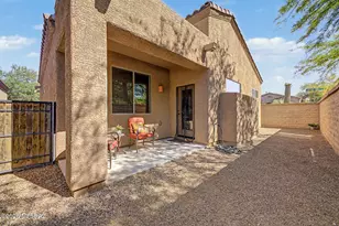 5483 N Quiet Dream Ave, Tucson, AZ 85741 - Photo 17