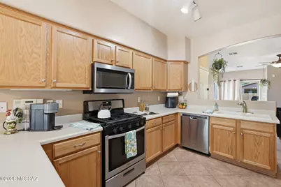 486 E Placita Lezna, Sahuarita, AZ 85629 - Photo 13