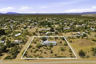 11560 W Massingale Rd, Tucson, AZ 85743 - Photo 3