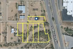 3902 S Missiondale Rd, Tucson, AZ 85714 - Photo 1