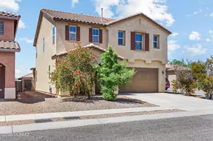 5219 E Fairy Duster Dr, Tucson, AZ 85756 - Photo 3