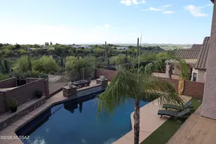 5148 N Louis River Way, Tucson, AZ 85718 - Photo 35