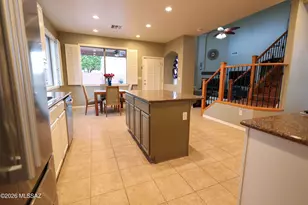 5148 N Louis River Way, Tucson, AZ 85718 - Photo 25
