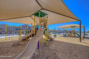 9116 W Silver Cholla Dr, Marana, AZ 85653 - Photo 35