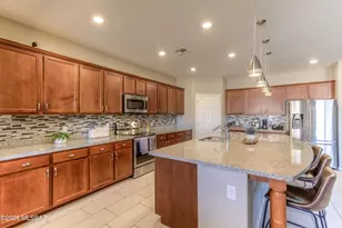 9116 W Silver Cholla Dr, Marana, AZ 85653 - Photo 17