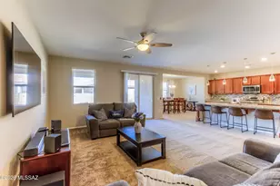 9116 W Silver Cholla Dr, Marana, AZ 85653 - Photo 13