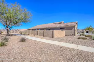 9116 W Silver Cholla Dr, Marana, AZ 85653 - Photo 5