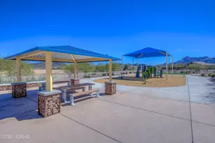 9116 W Silver Cholla Dr, Marana, AZ 85653 - Photo 39