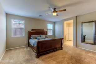 9116 W Silver Cholla Dr, Marana, AZ 85653 - Photo 23