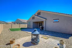 9116 W Silver Cholla Dr, Marana, AZ 85653 - Photo 33