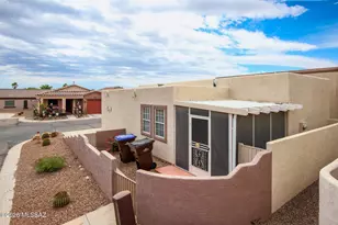 1126 W Caminito Mio, Sahuarita, AZ 85629 - Photo 31