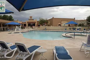 1126 W Caminito Mio, Sahuarita, AZ 85629 - Photo 33
