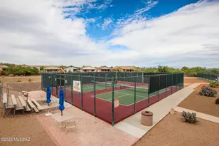 1126 W Caminito Mio, Sahuarita, AZ 85629 - Photo 37