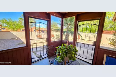 11 Camino Otero, Tubac, AZ 85646 - Photo 21