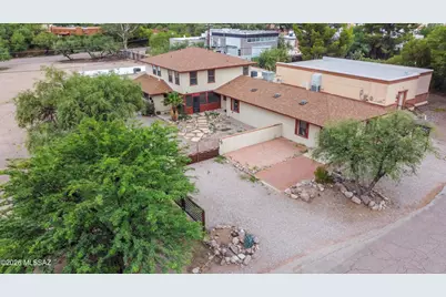 11 Camino Otero, Tubac, AZ 85646 - Photo 5