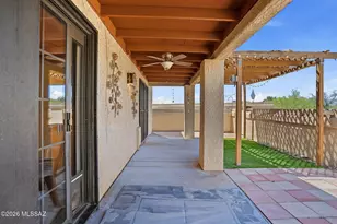 1193 N Corinthian Pl, Tucson, AZ 85715 - Photo 31