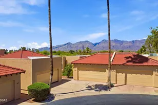 1193 N Corinthian Pl, Tucson, AZ 85715 - Photo 3