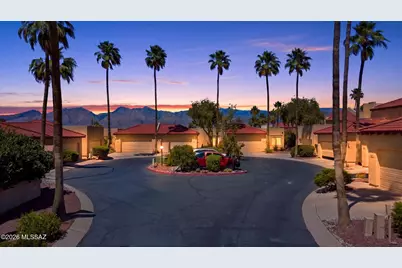 1193 N Corinthian Place, Tucson, AZ 85715 - Photo 1